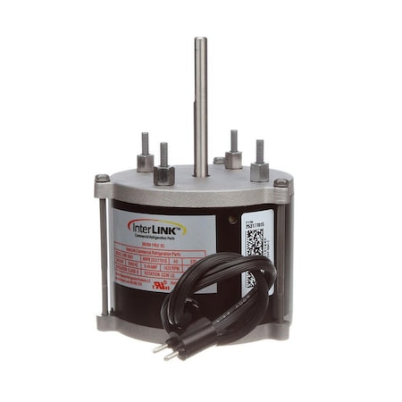 Heatcraft Bohm Motor 1/15 Hp 208-230 Vol 25317701S
